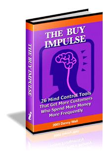 the buy impulse